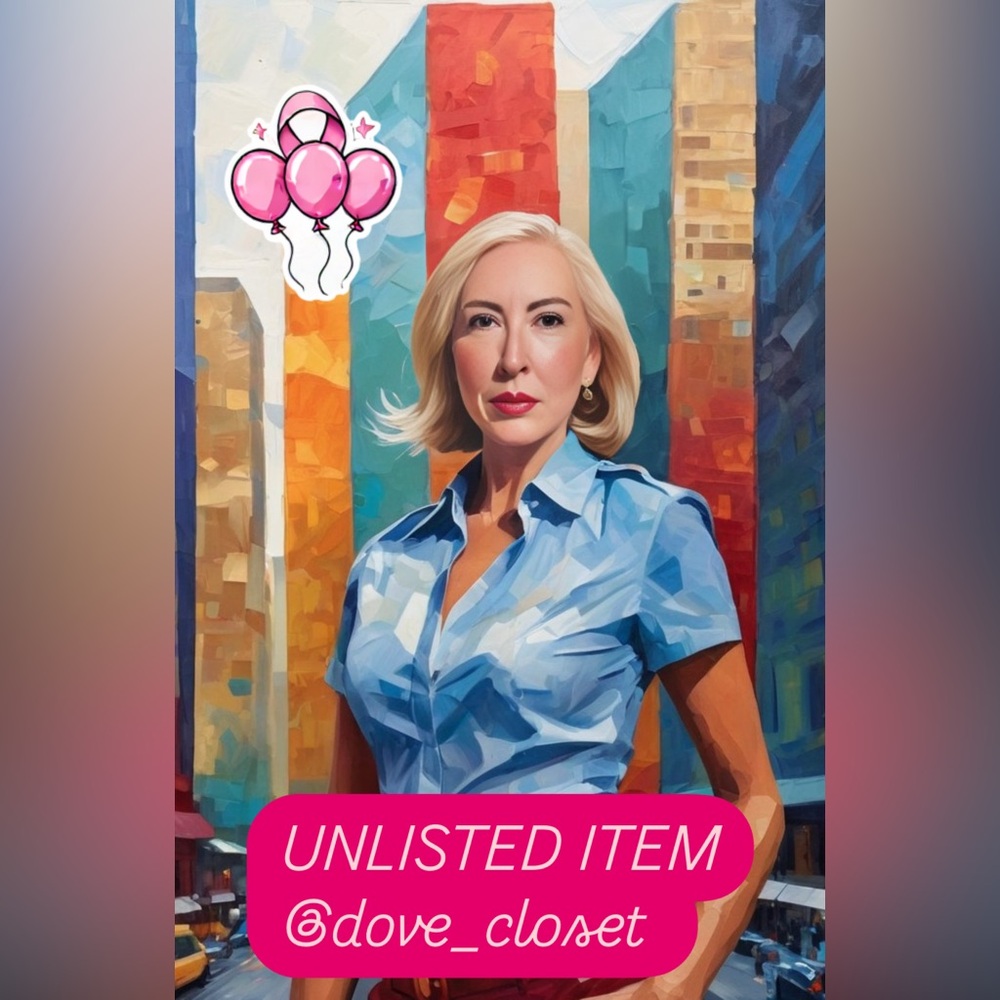 Unlisted item for live shows